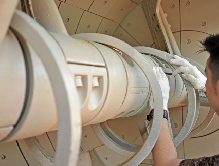 mengapa sicoma mixers? badja karya technik menjelaskan