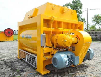 where to get sicoma mixers in indonesia.