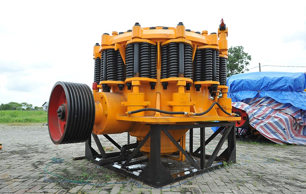 The advantage of Sicoma Mixers, presented by Badja Karya Technik Indonesia.