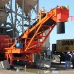 Portable Mixer Options